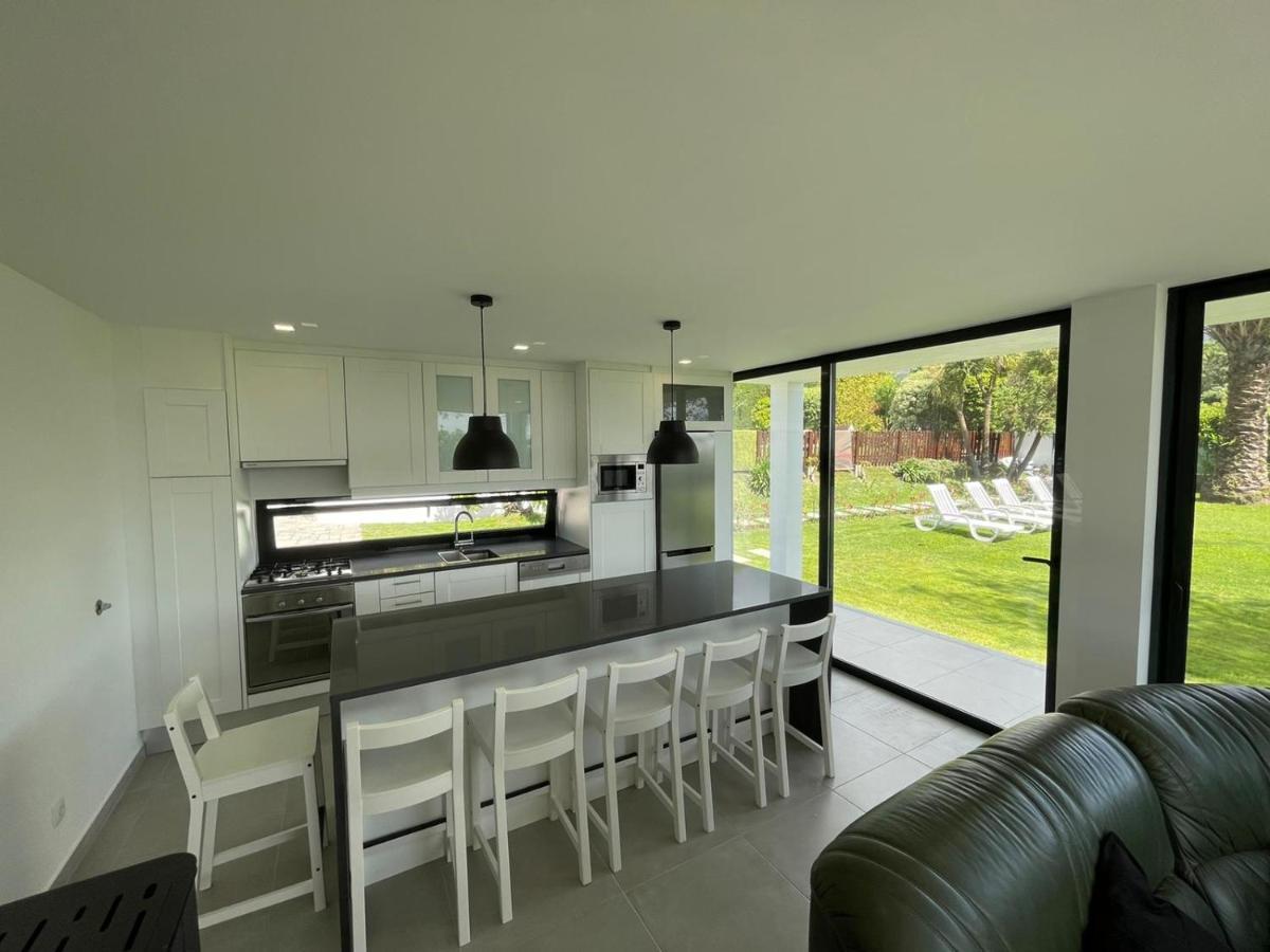 Fonte Do Forno Villas Afife Exteriér fotografie