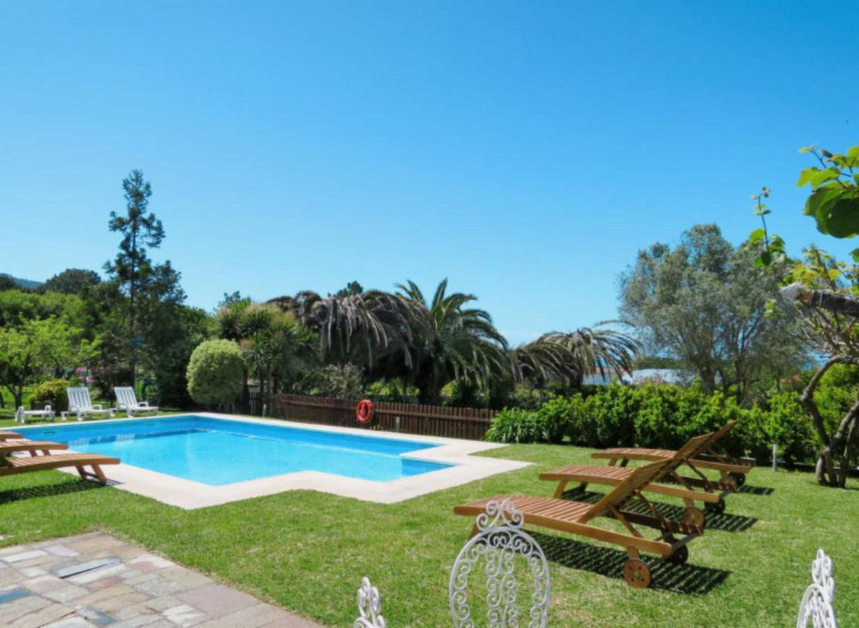 Fonte Do Forno Villas Afife Exteriér fotografie