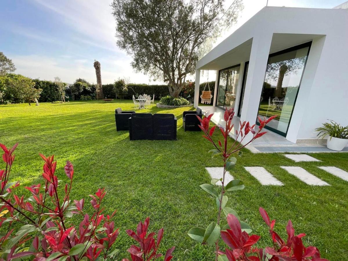 Fonte Do Forno Villas Afife Exteriér fotografie