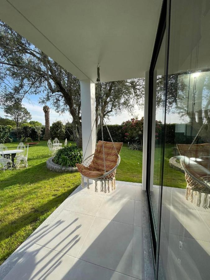 Fonte Do Forno Villas Afife Exteriér fotografie