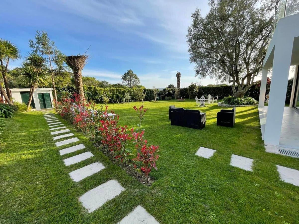 Fonte Do Forno Villas Afife Exteriér fotografie