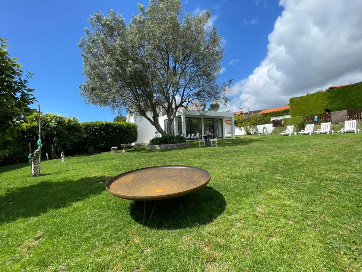 Fonte Do Forno Villas Afife Exteriér fotografie
