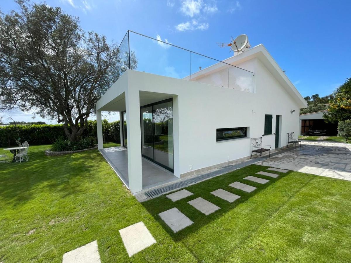 Fonte Do Forno Villas Afife Exteriér fotografie