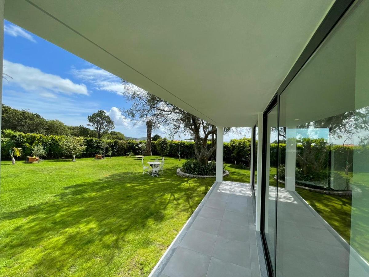 Fonte Do Forno Villas Afife Exteriér fotografie