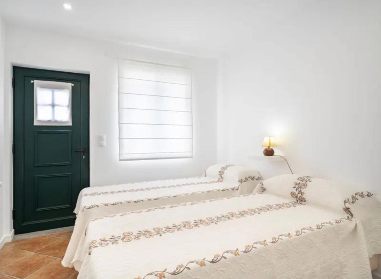 Fonte Do Forno Villas Afife Exteriér fotografie