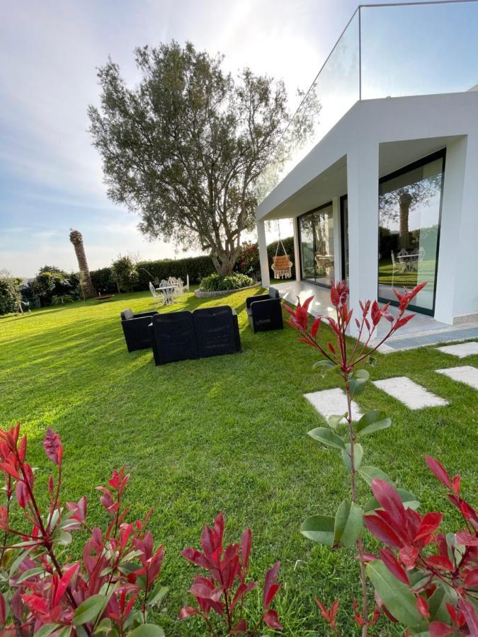 Fonte Do Forno Villas Afife Exteriér fotografie