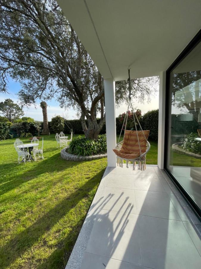 Fonte Do Forno Villas Afife Exteriér fotografie