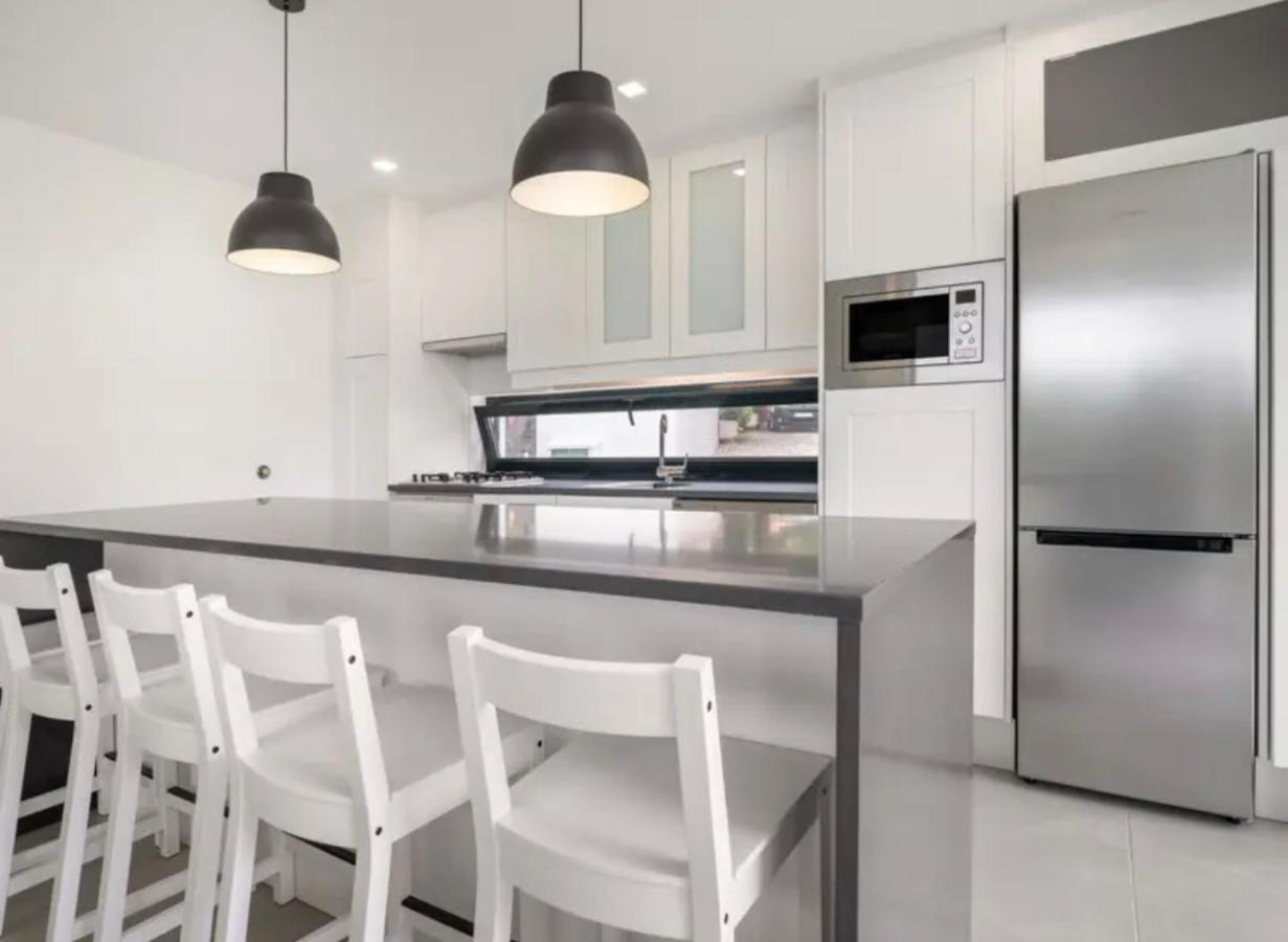 Fonte Do Forno Villas Afife Exteriér fotografie