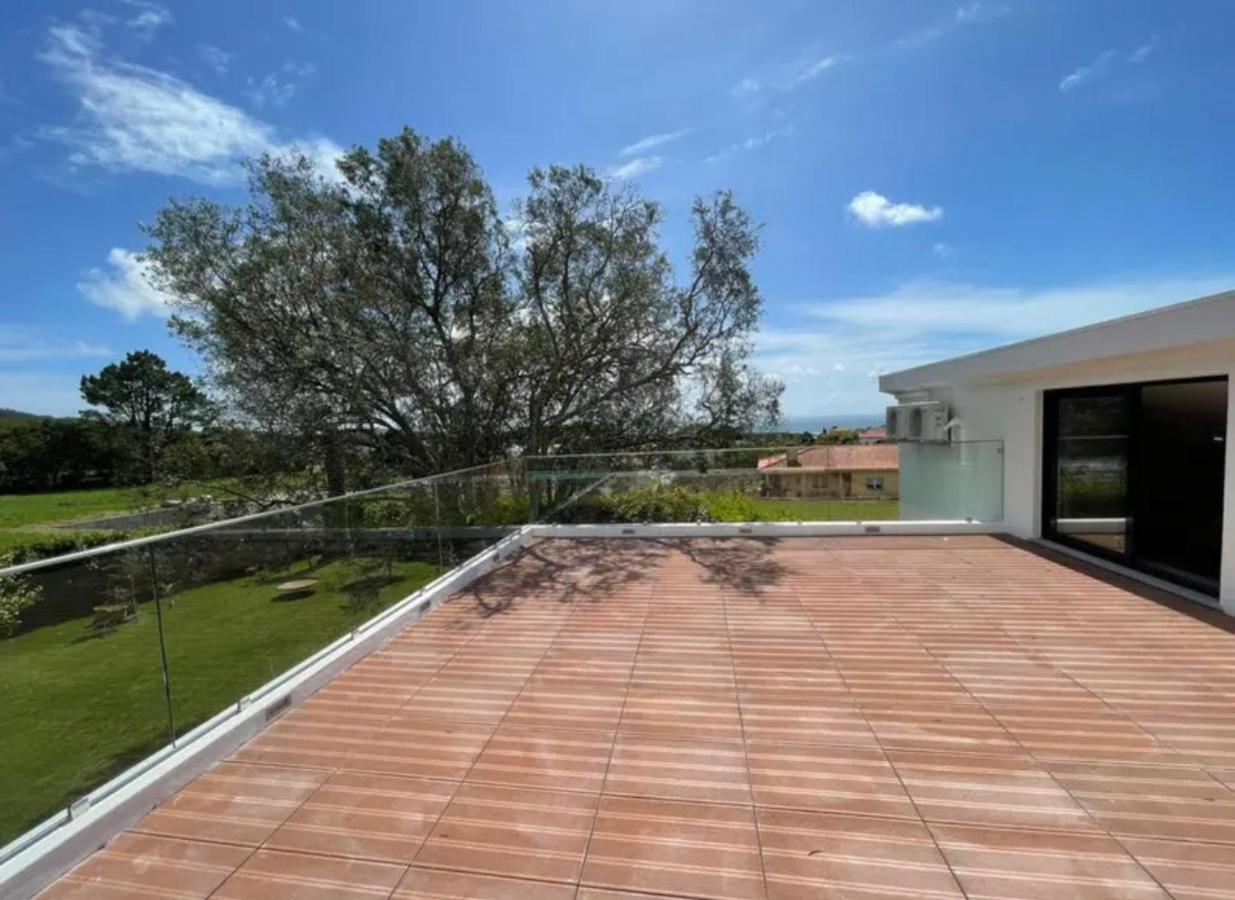 Fonte Do Forno Villas Afife Exteriér fotografie
