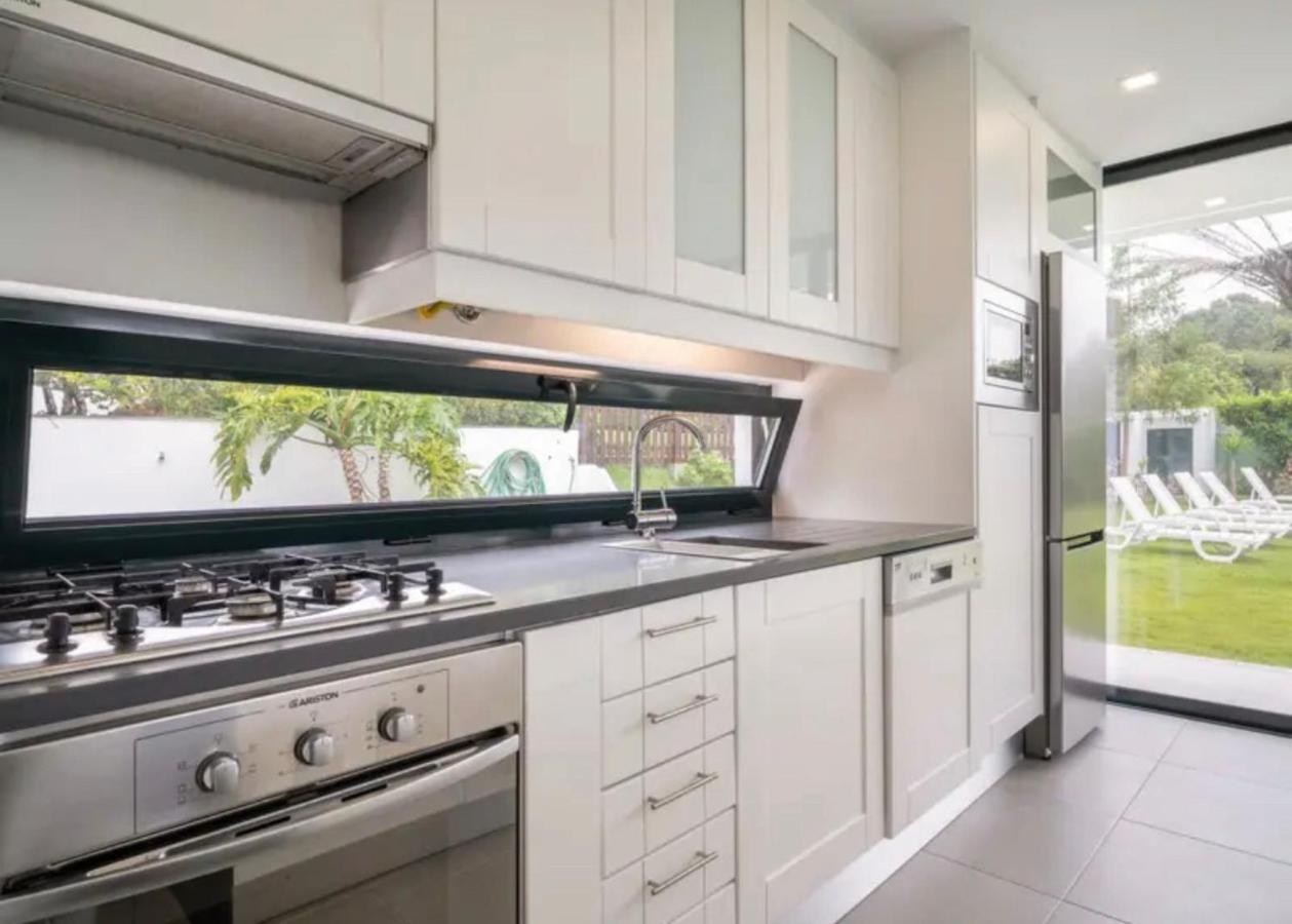 Fonte Do Forno Villas Afife Exteriér fotografie