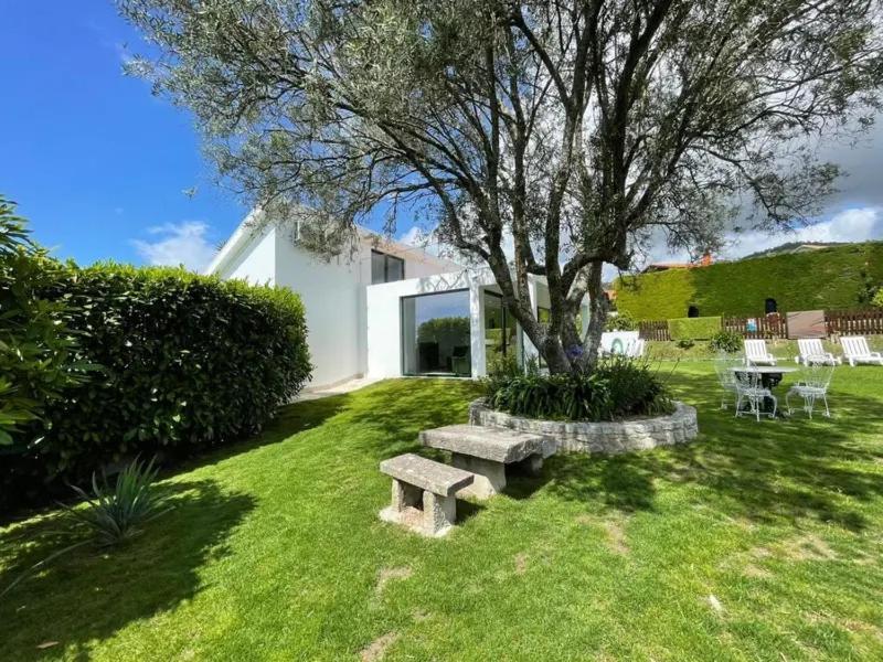 Fonte Do Forno Villas Afife Exteriér fotografie