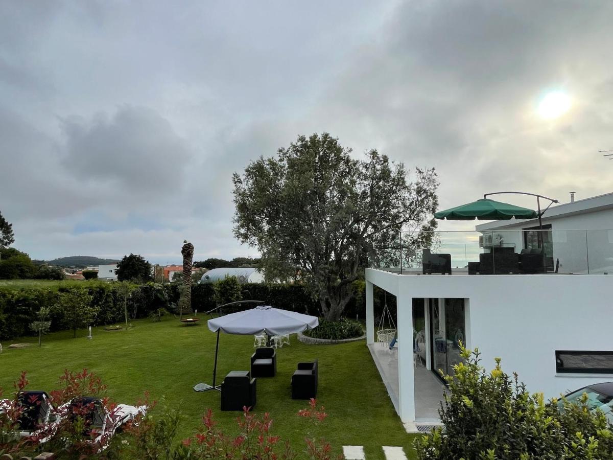 Fonte Do Forno Villas Afife Exteriér fotografie