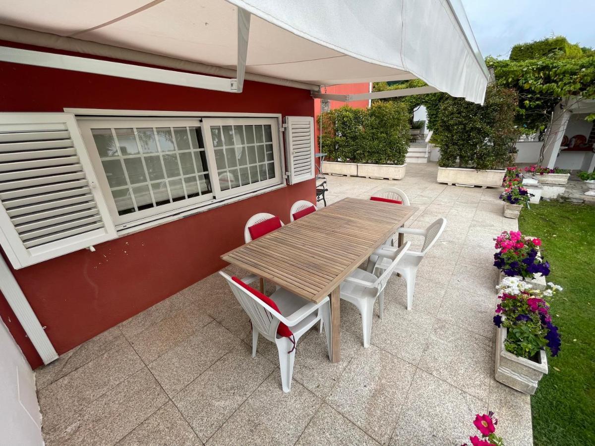 Fonte Do Forno Villas Afife Exteriér fotografie