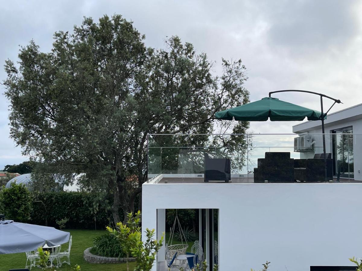 Fonte Do Forno Villas Afife Exteriér fotografie