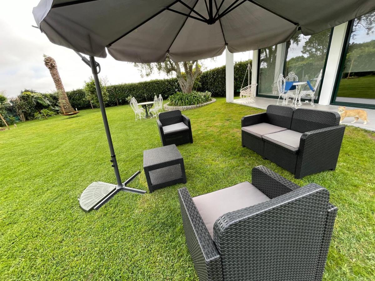 Fonte Do Forno Villas Afife Exteriér fotografie