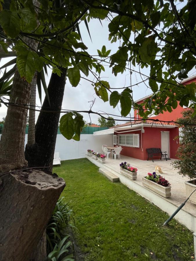 Fonte Do Forno Villas Afife Exteriér fotografie