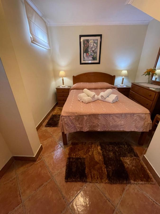 Fonte Do Forno Villas Afife Exteriér fotografie