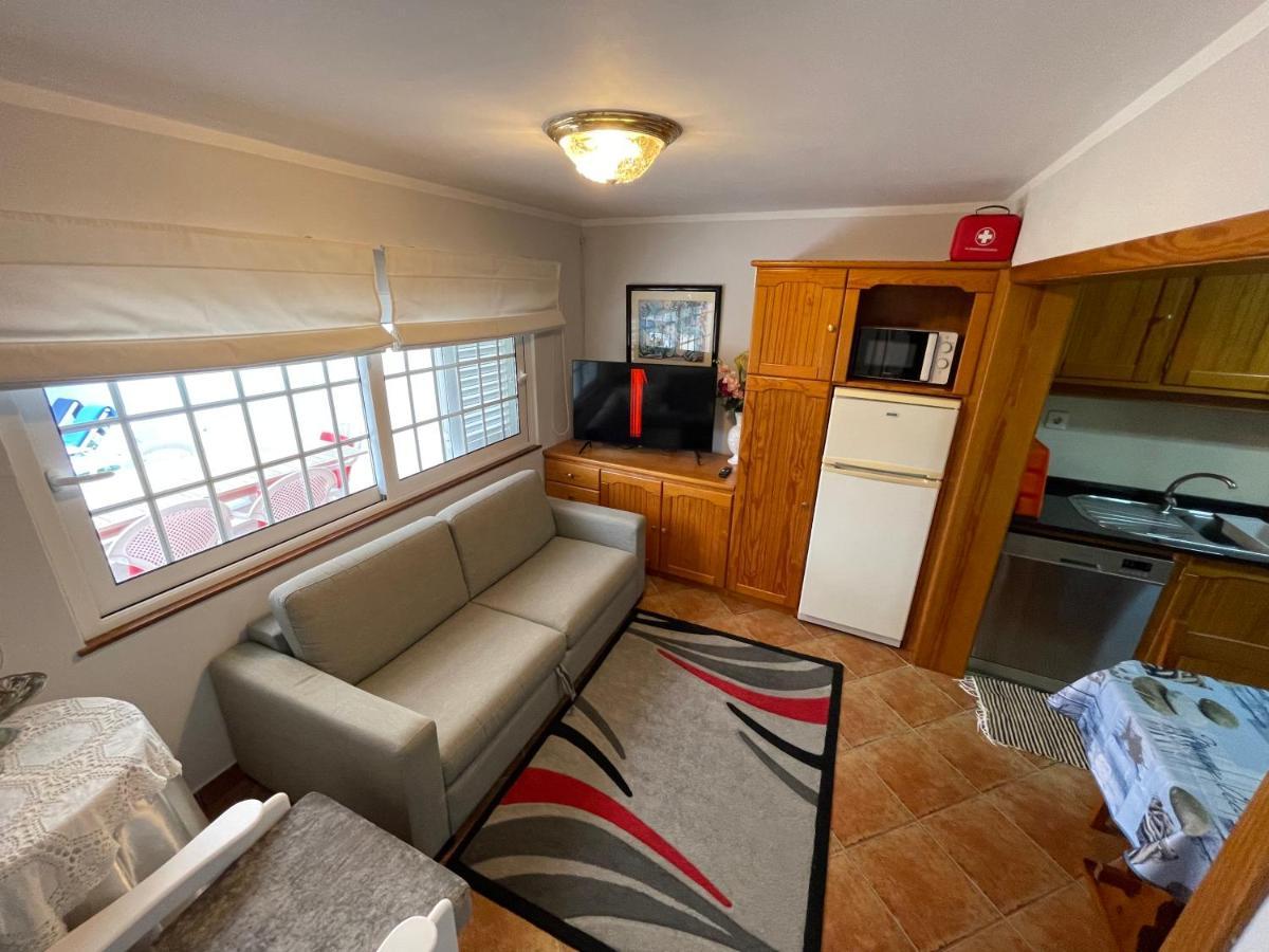 Fonte Do Forno Villas Afife Exteriér fotografie