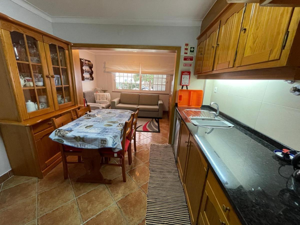 Fonte Do Forno Villas Afife Exteriér fotografie