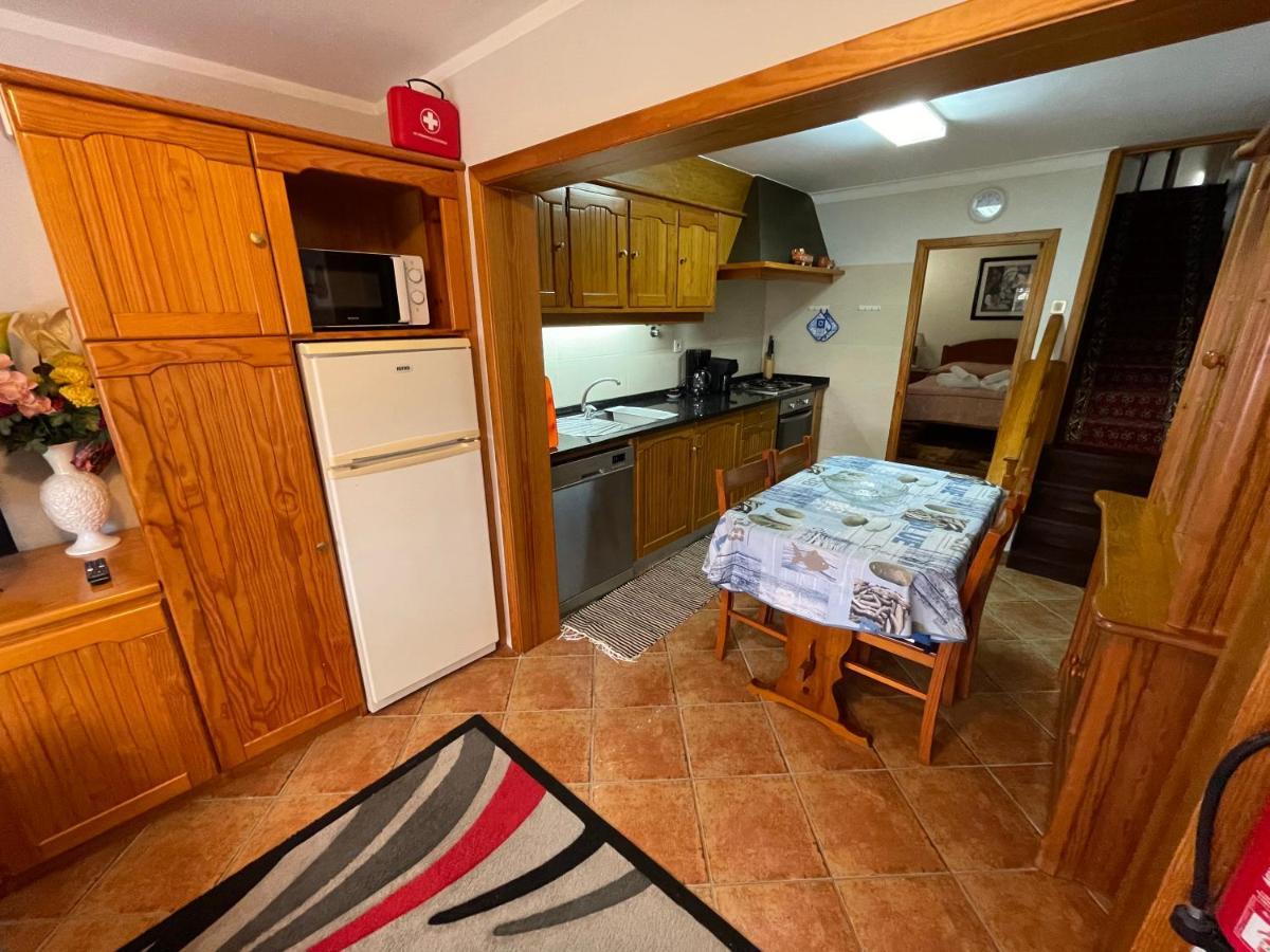 Fonte Do Forno Villas Afife Exteriér fotografie