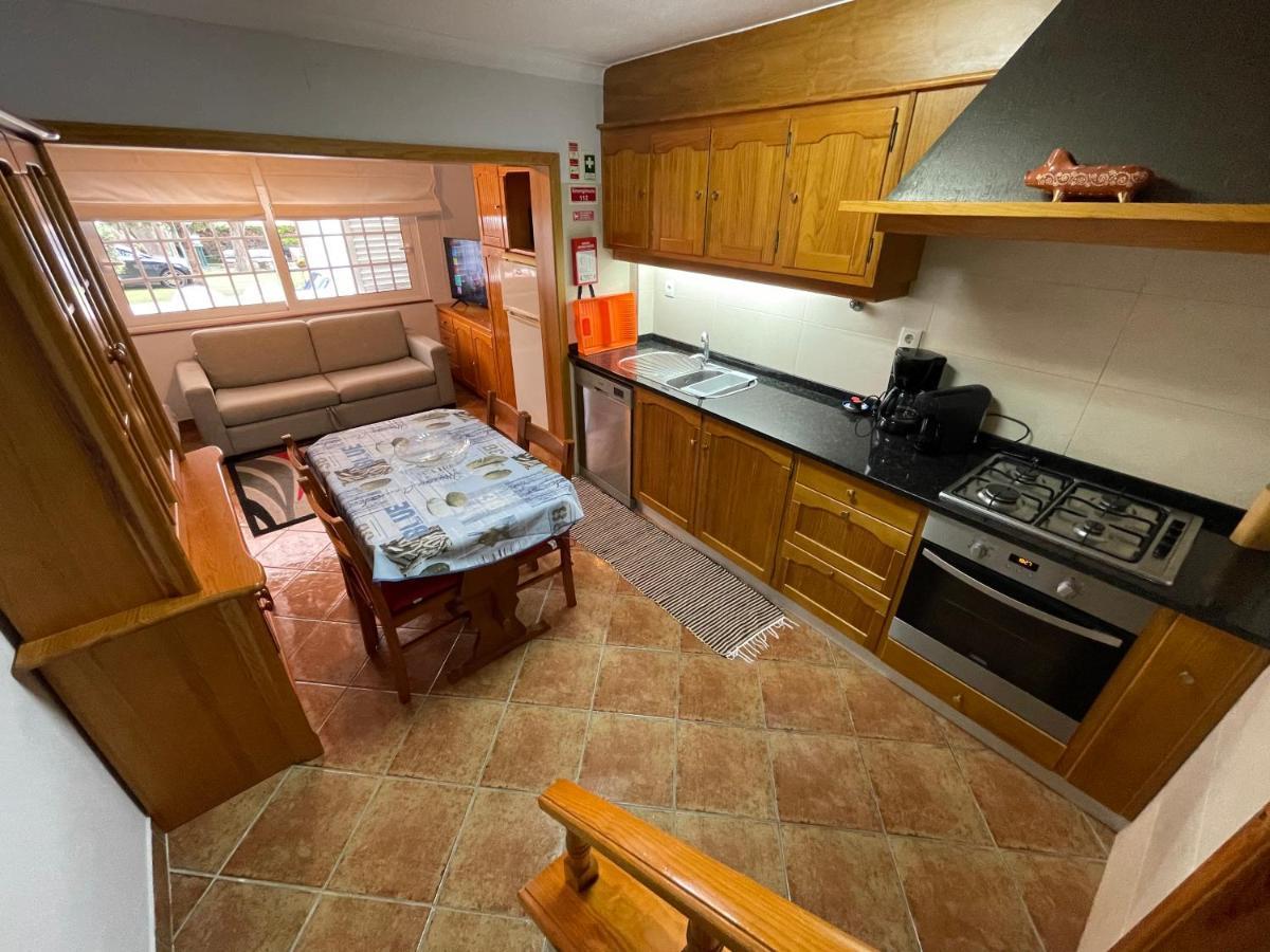 Fonte Do Forno Villas Afife Exteriér fotografie