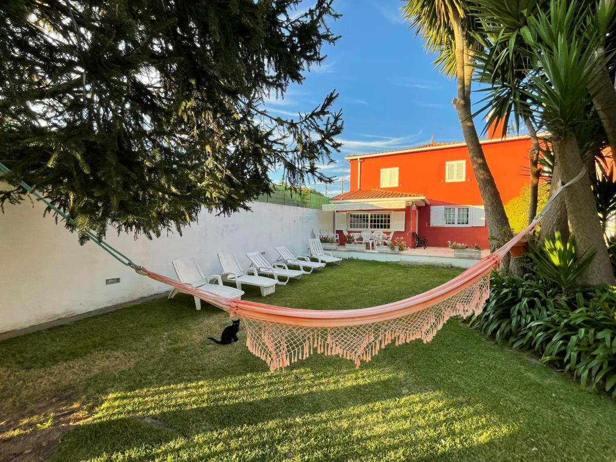 Fonte Do Forno Villas Afife Exteriér fotografie