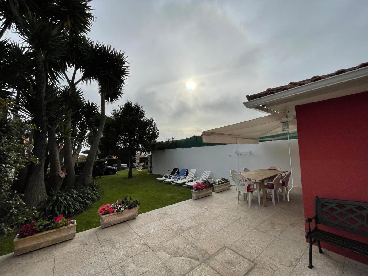 Fonte Do Forno Villas Afife Exteriér fotografie