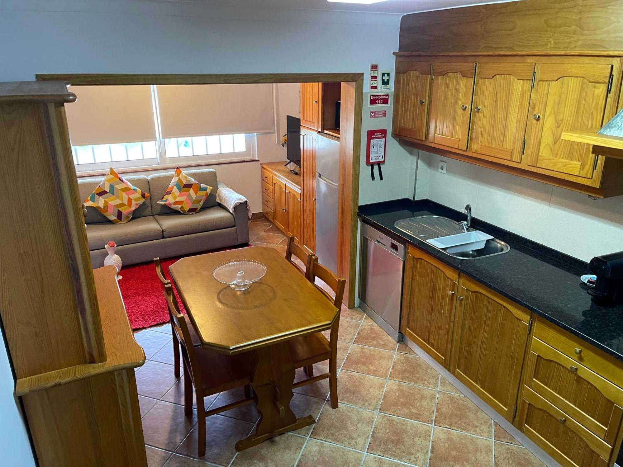 Fonte Do Forno Villas Afife Exteriér fotografie