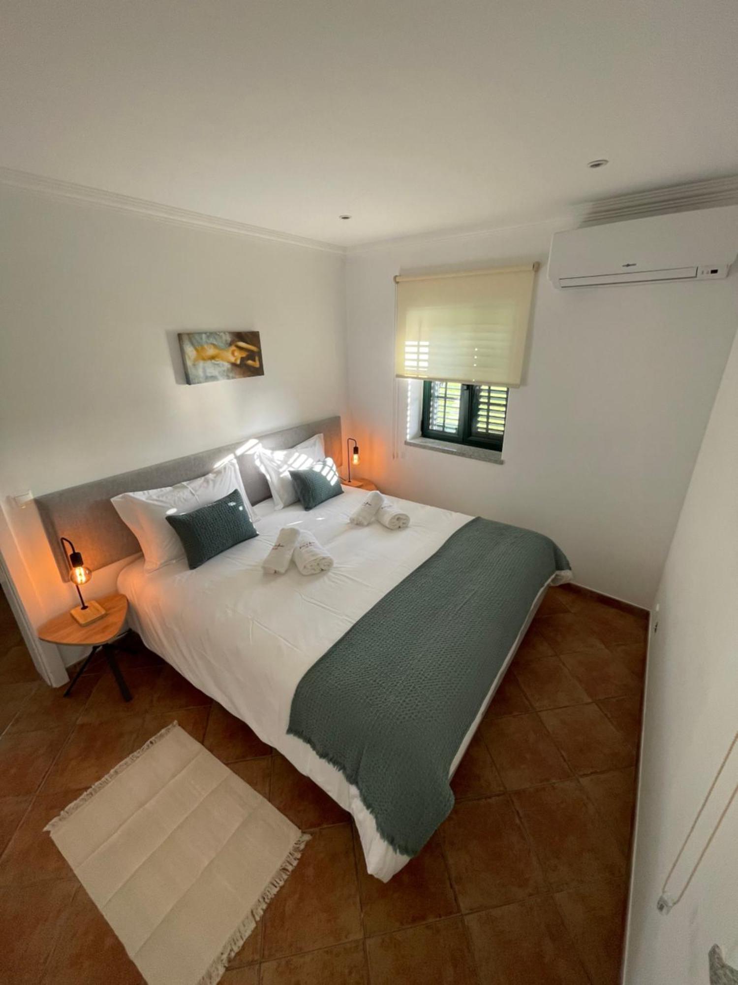 Fonte Do Forno Villas Afife Exteriér fotografie