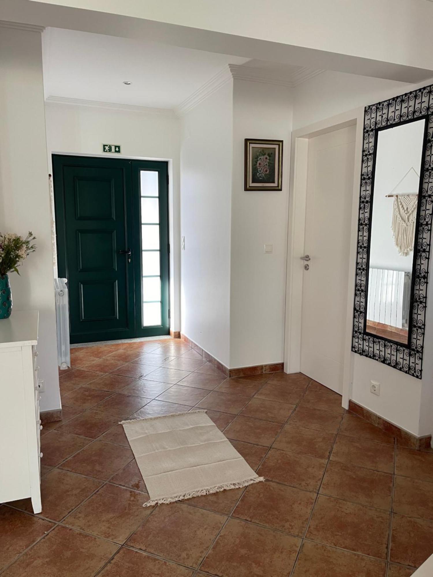 Fonte Do Forno Villas Afife Exteriér fotografie