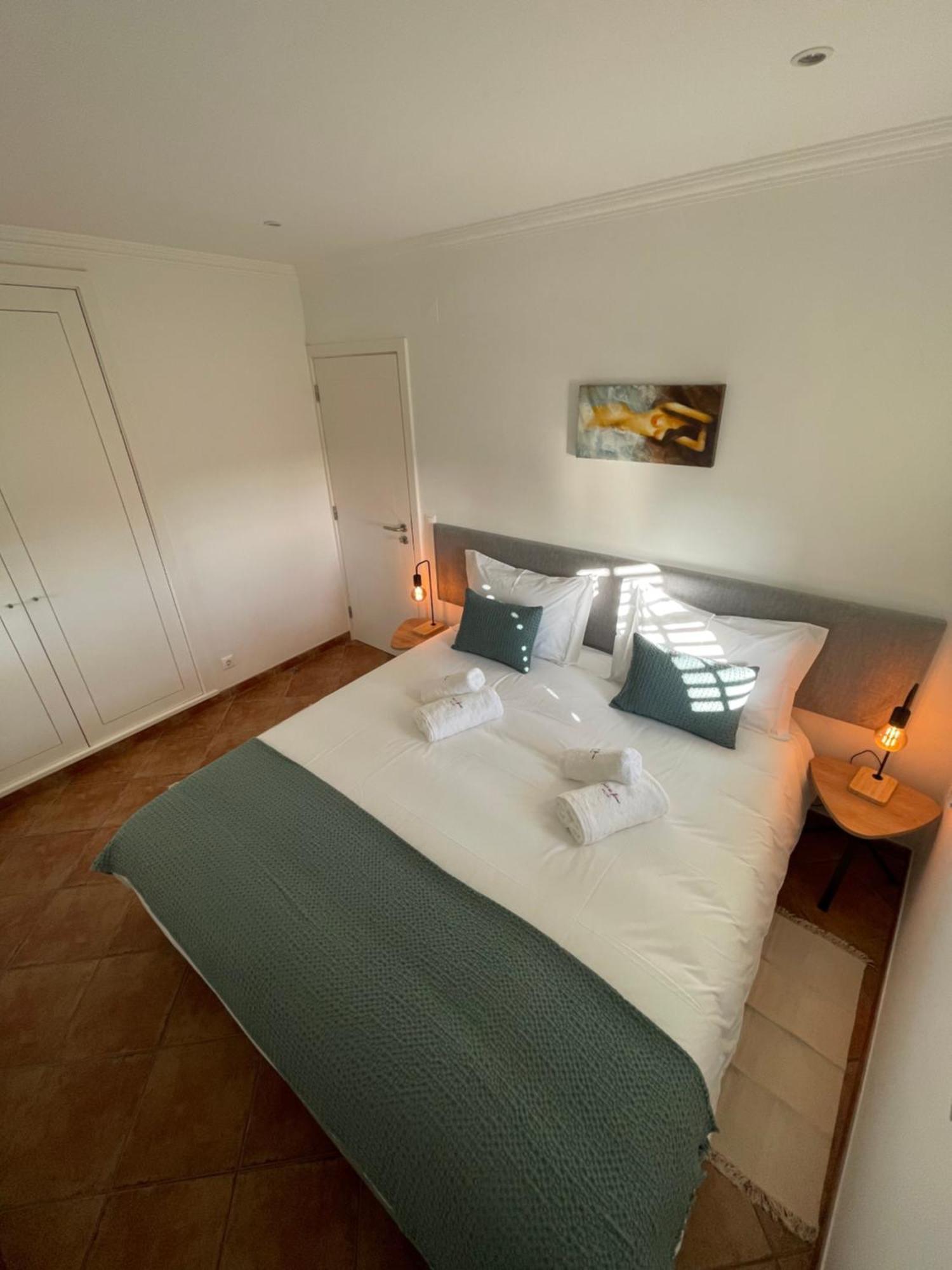 Fonte Do Forno Villas Afife Exteriér fotografie
