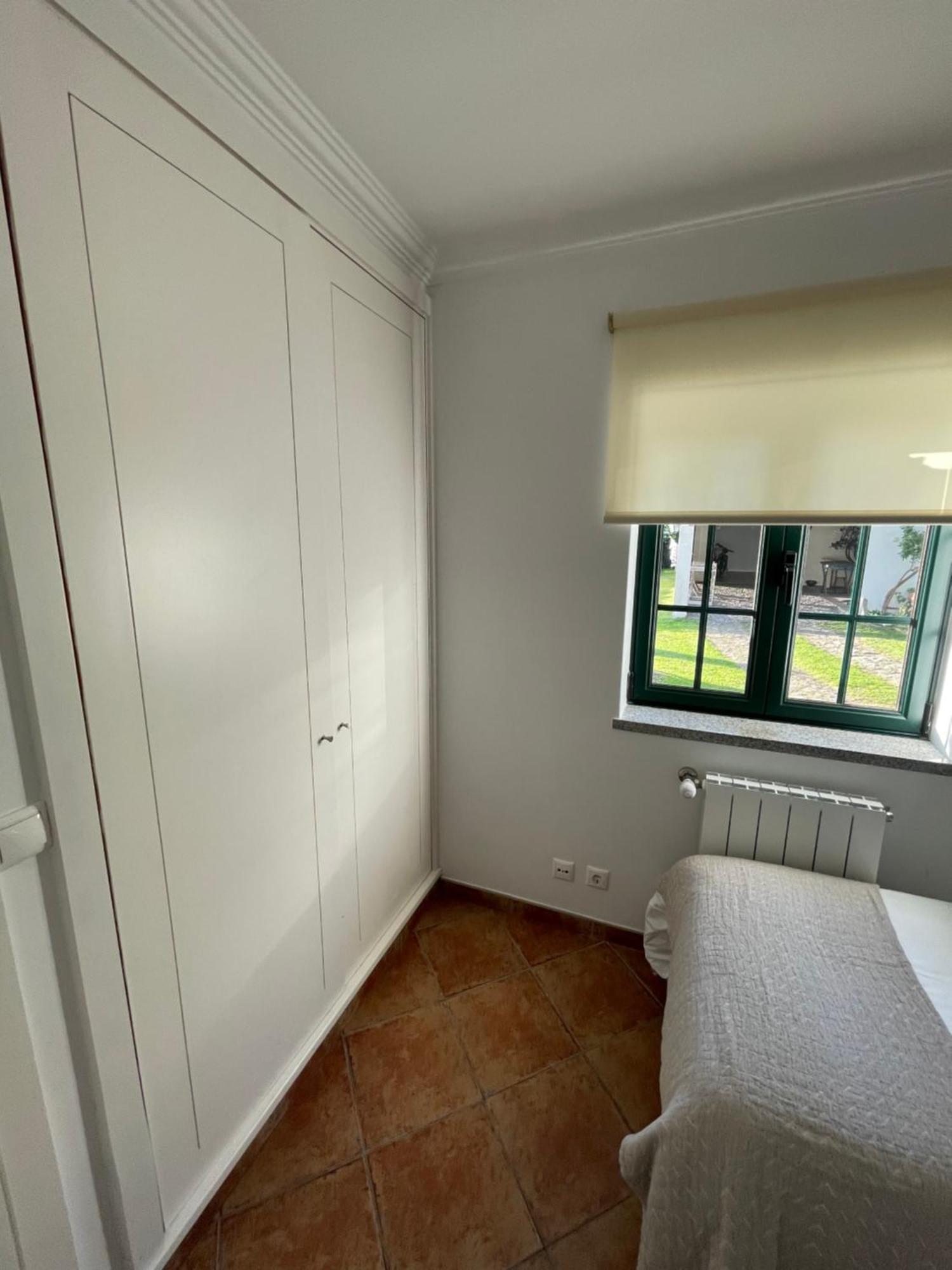 Fonte Do Forno Villas Afife Exteriér fotografie