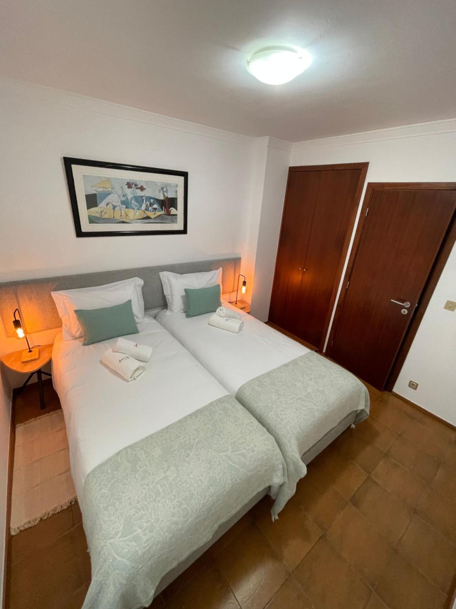 Fonte Do Forno Villas Afife Exteriér fotografie