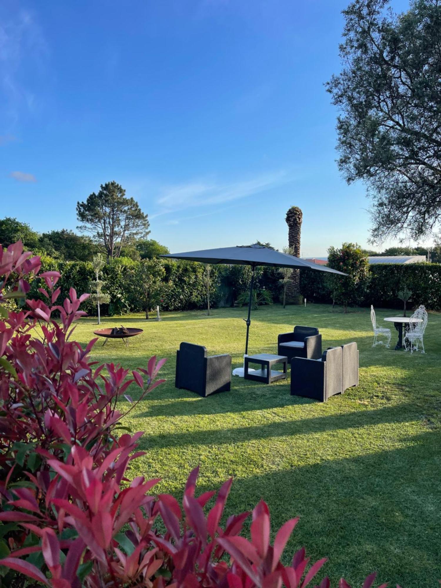 Fonte Do Forno Villas Afife Exteriér fotografie